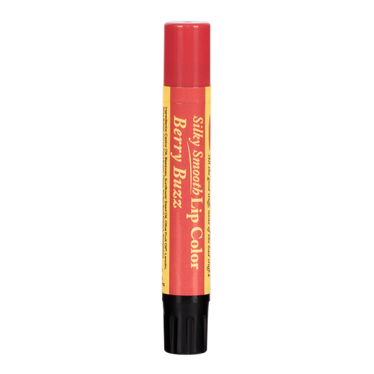 Orange Blossom Honey Berry Buzz Silky Smooth Lip Color