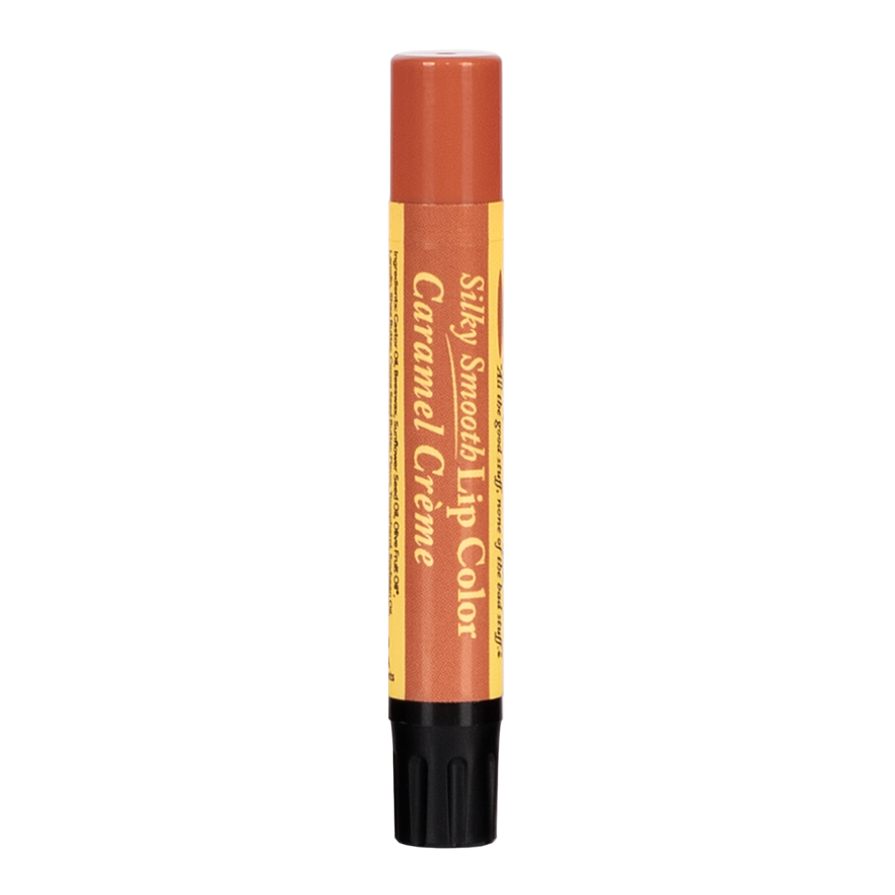 Orange Blossom Honey Caramel Creme Silky Smooth Lip Color