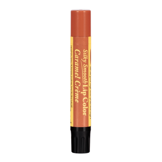 Orange Blossom Honey Caramel Creme Silky Smooth Lip Color