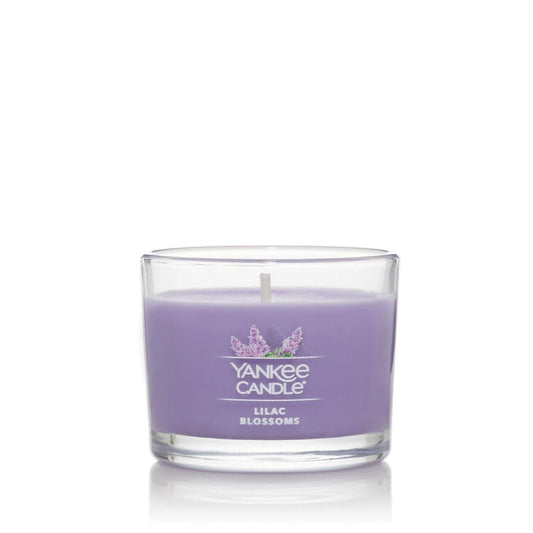 Lilac Blossom - Mini Vela
