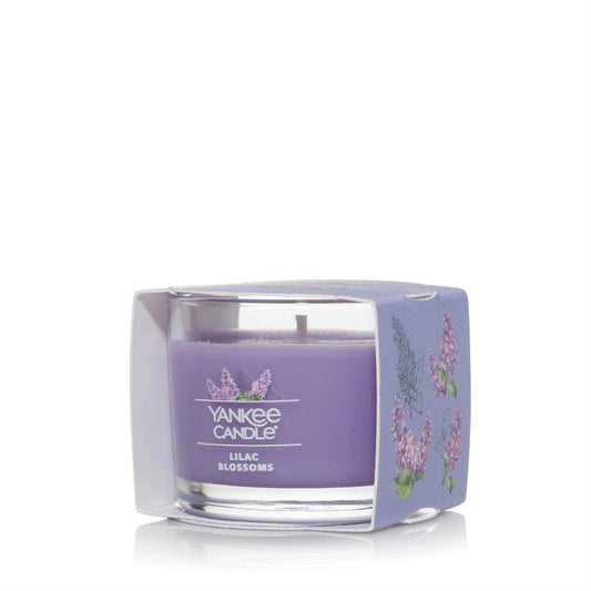 Lilac Blossom - Mini Vela