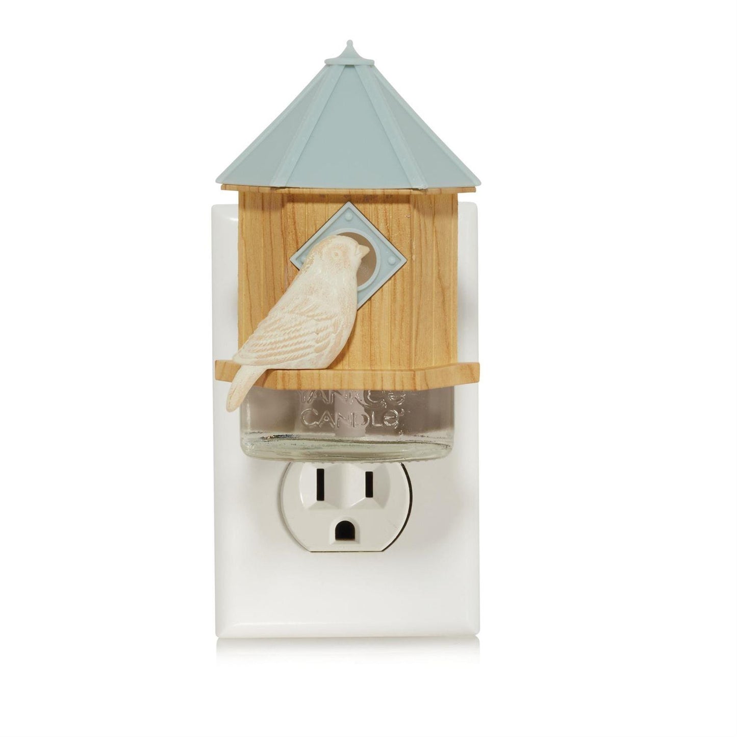 Difusor eléctrico Base Birdhouse