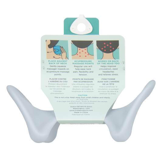 Lindo Neck Massage Tool