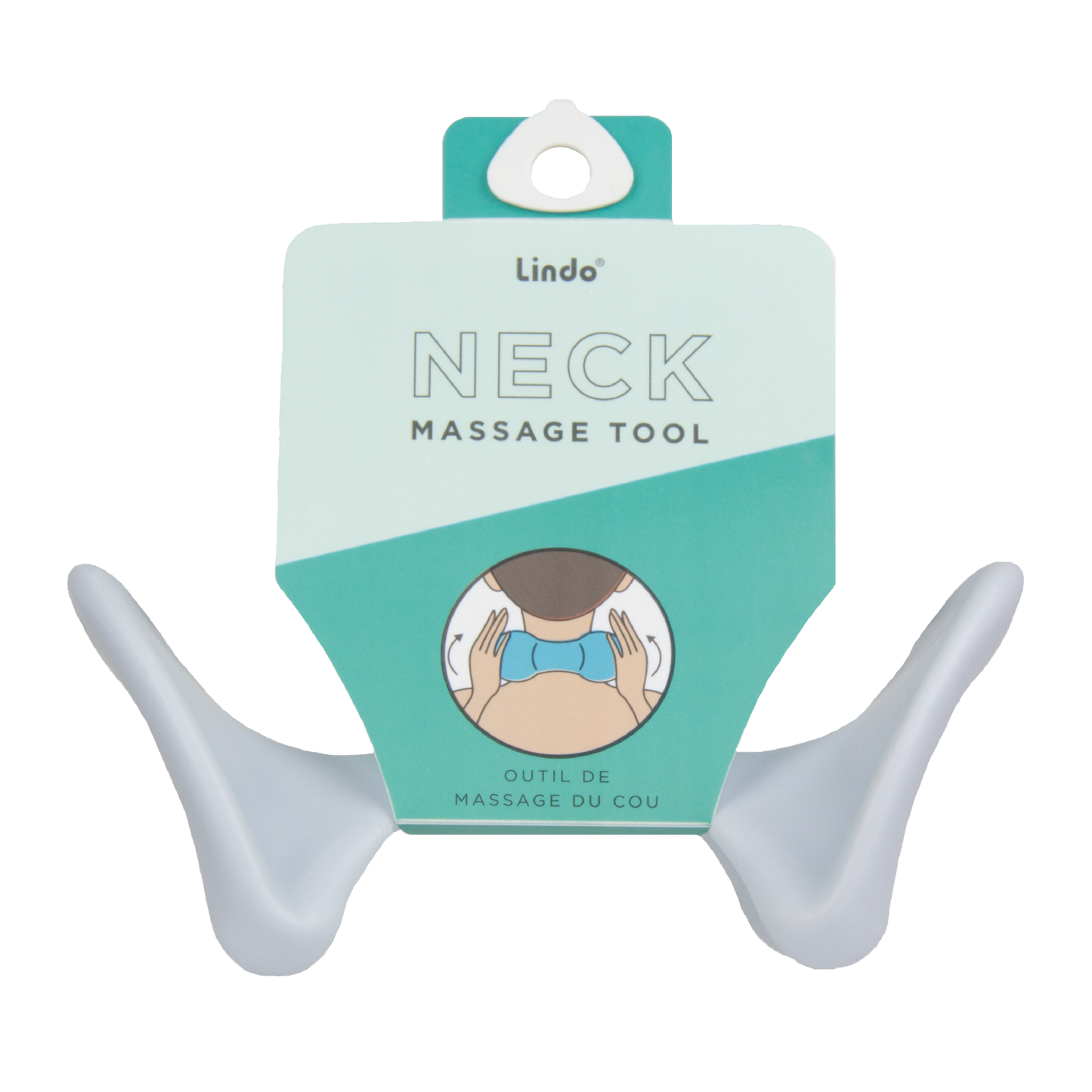 Lindo Neck Massage Tool
