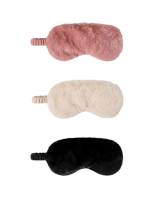 Hello Mello Cuddlers Heated Eye Mask - Antifaz para Dormir