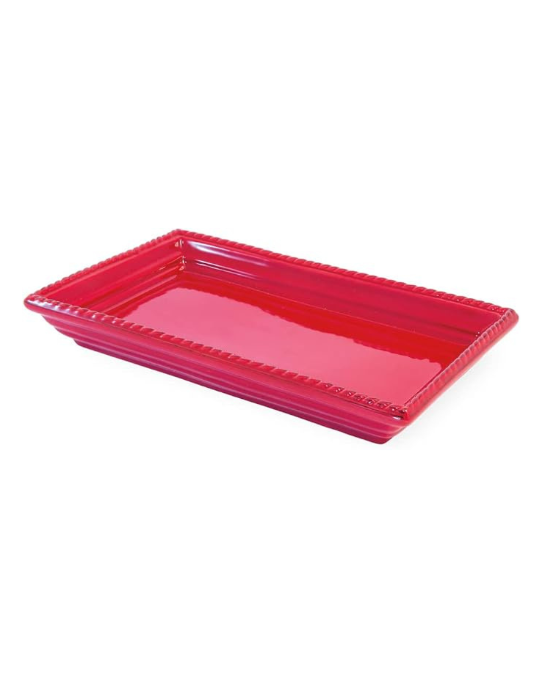 Caddy Tray Red - Bandeja para Servilletas