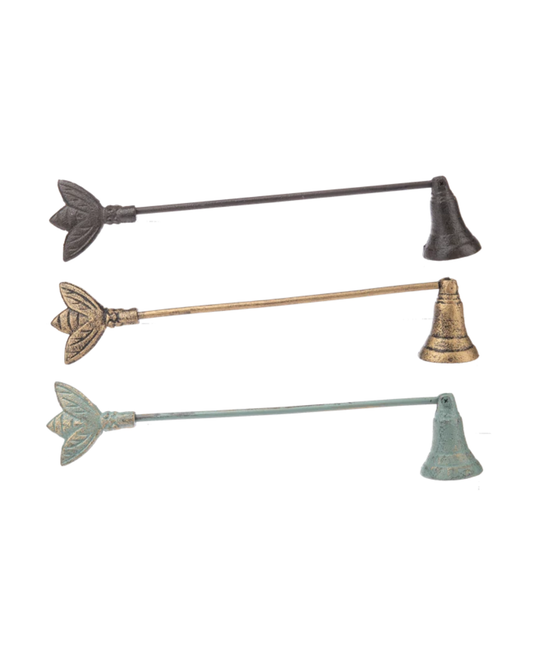 Bee Candle Snuffer - Apagavelas