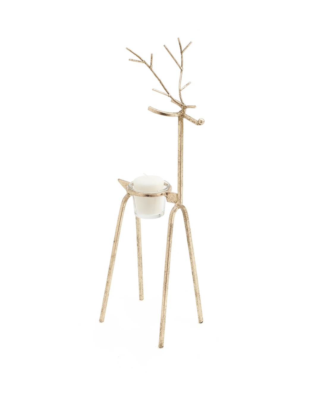 Reindeer Gold Large