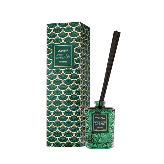 NOBLE FIR 200 ML REED DIFFUSER