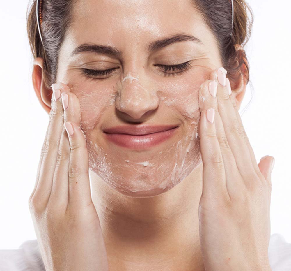 ONE FINE DAY SHEA SUGAR FACIAL