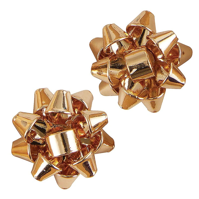 Treasure Box Earrings - Falala - Aretes