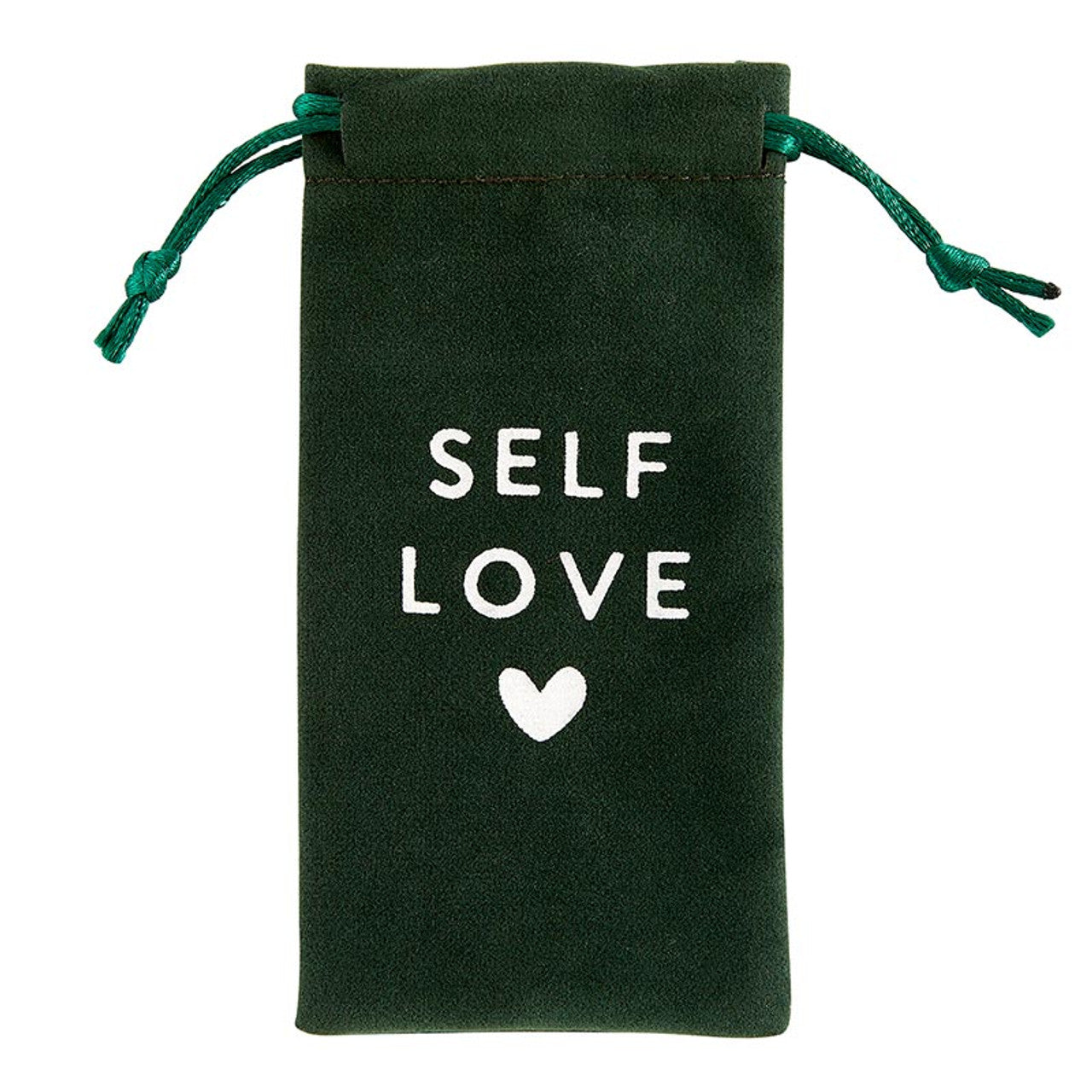 Spa To-Go Set -Pink with Green Pouc
