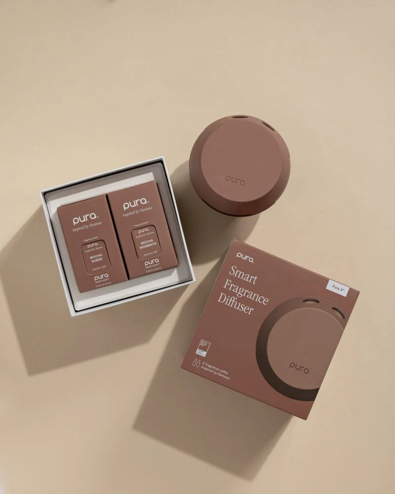 Pura Smart Home V4 Kit