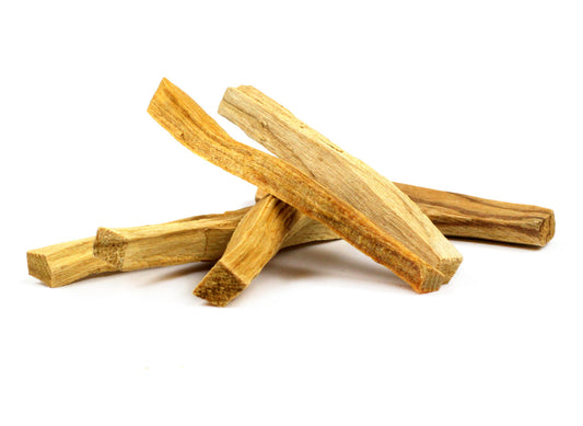 PALO SANTO unit