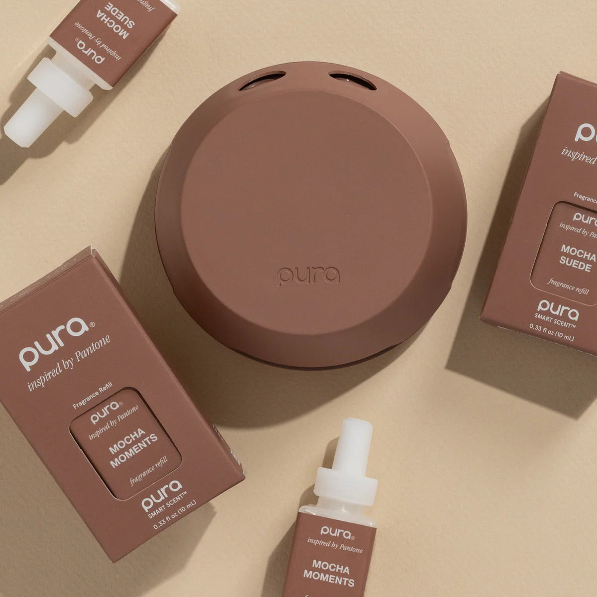 Pura Smart Home V4 Kit