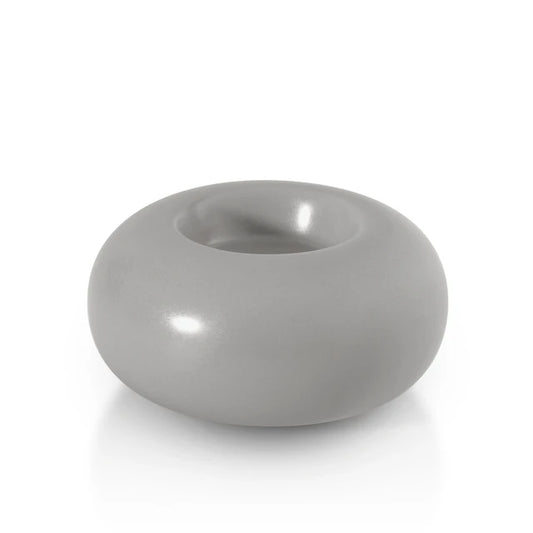 Peris Grey Essential Oil Warmer - Calentador de Aceites