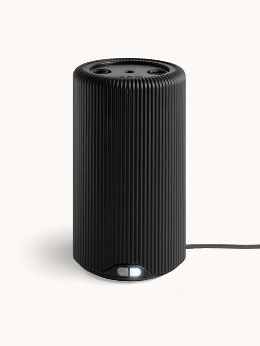Pura Plus Black