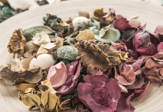Original Potpourri