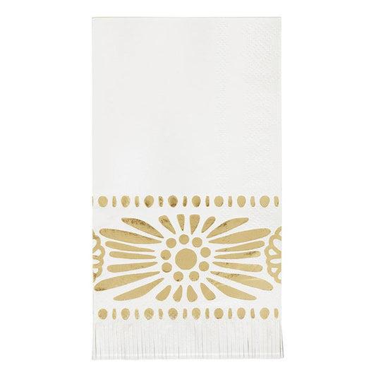 Napkins - Moroccan Border