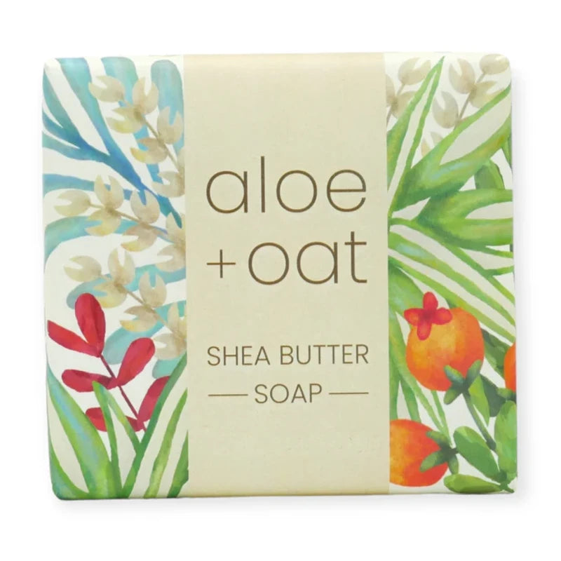 1.9 oz Wrap Soap Classic - Jabones en Barra