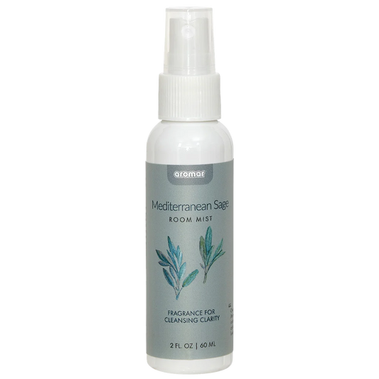 Spa Room Mist/ Spray 2 oz - Mediterran