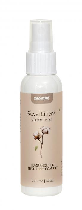 Spa Room Mist 2 oz - Royal Line