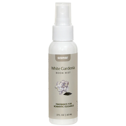 Spa Room Mist 2 oz - White Gard