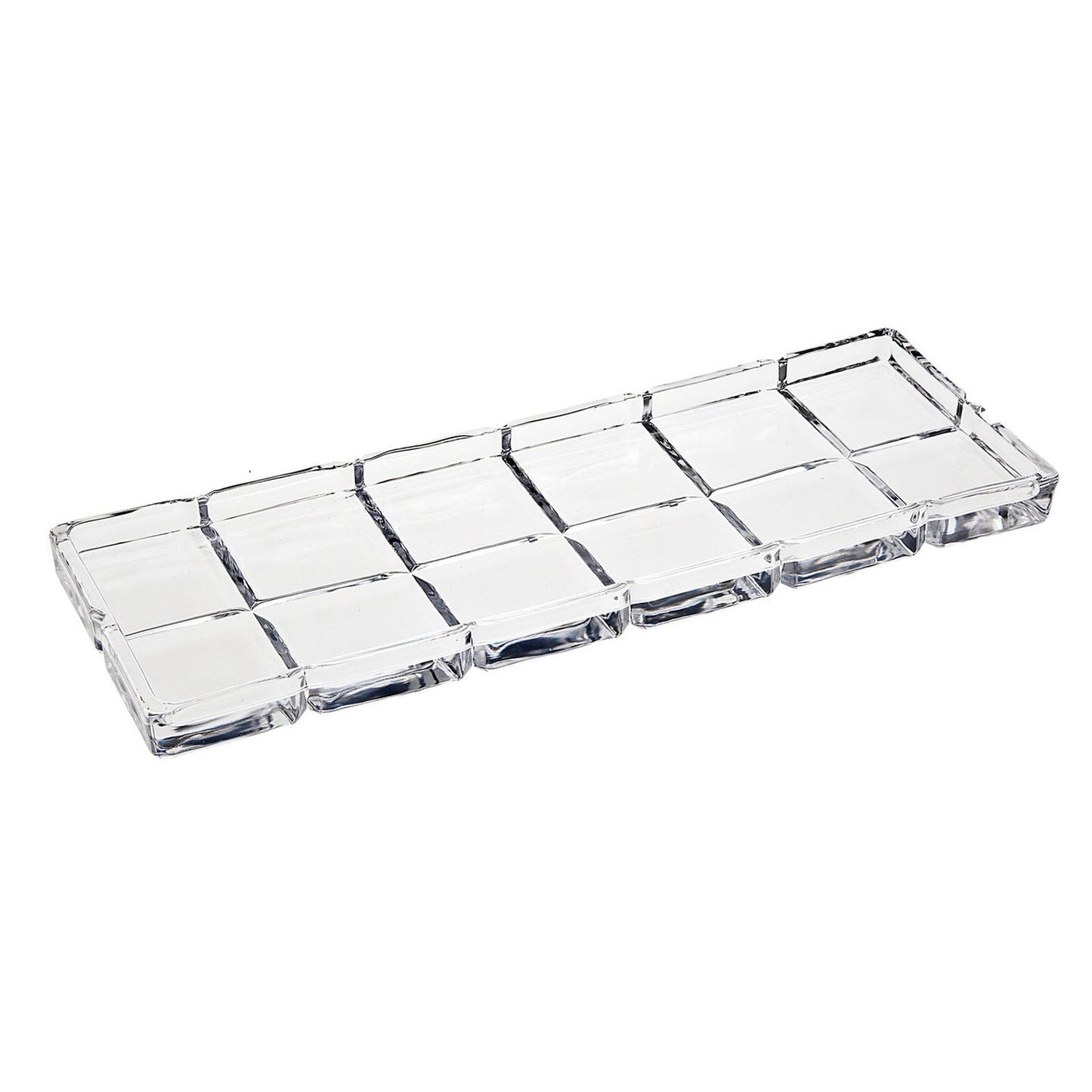 Radius Serving Tray