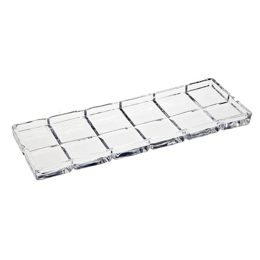 Radius Serving Tray