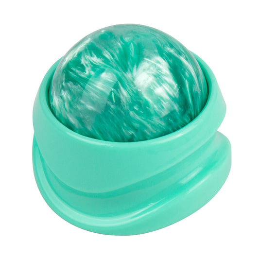 Lindo Rollie Massager – Essential Oil Massage Tool