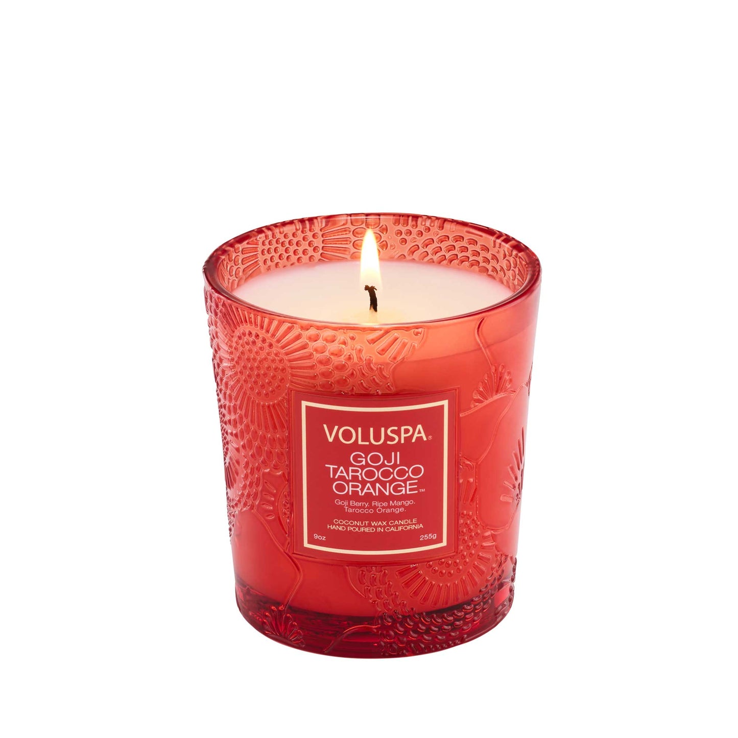 GOJI XXV 9 OZ CLASSIC CANDLE