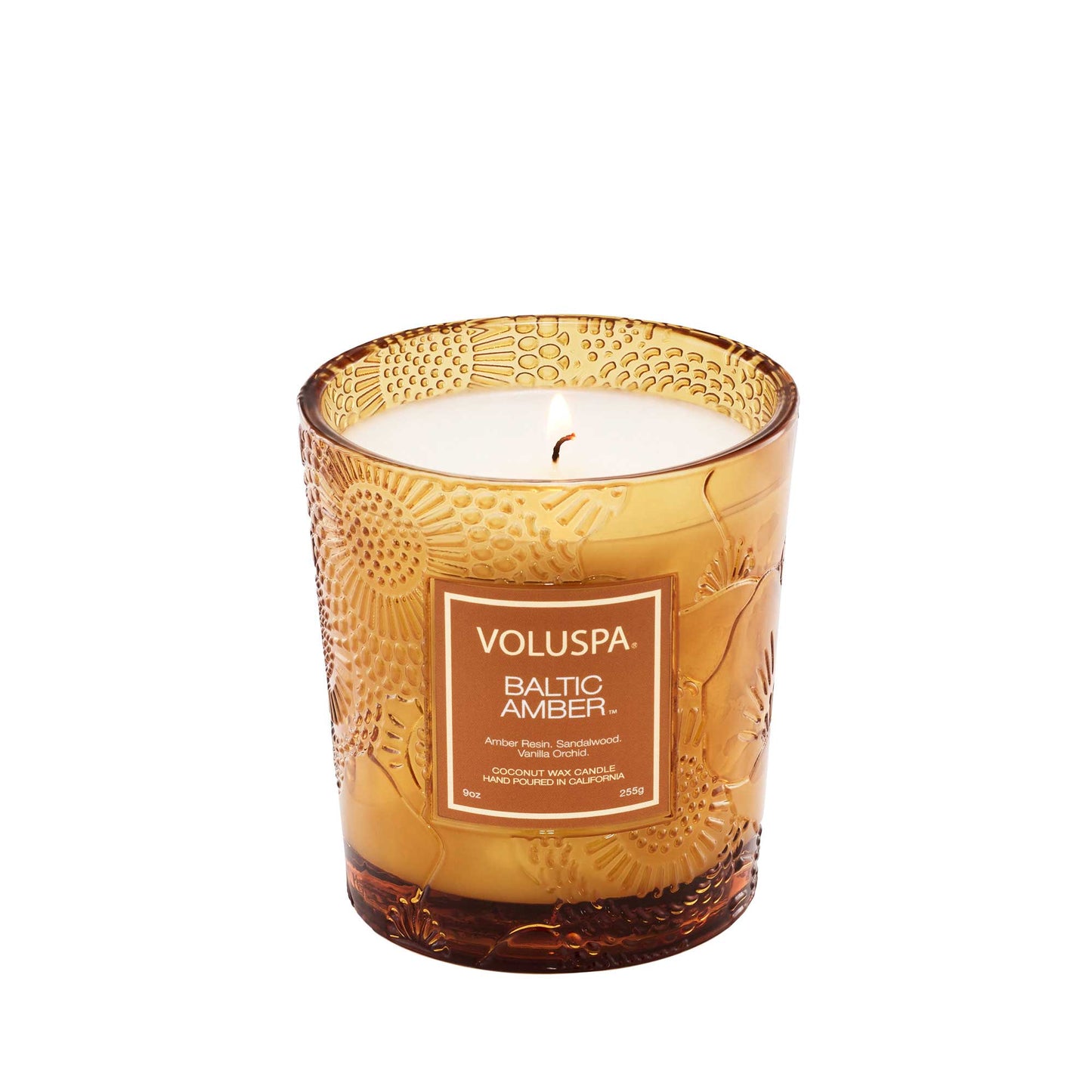 BALTIC XXV 9 OZ CLASSIC CANDLE