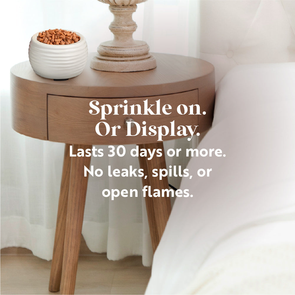 Scentsicles White Scentfetti Warmer