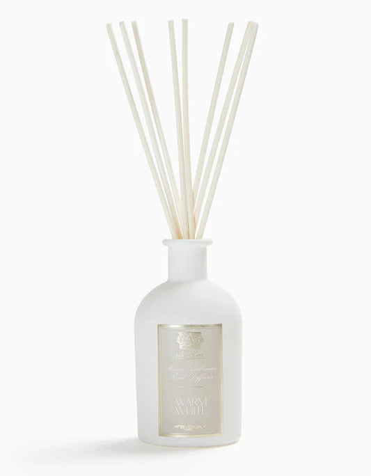 250ml Warm White Reed Diffuser