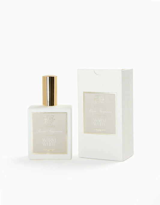 Warm White Room Spray