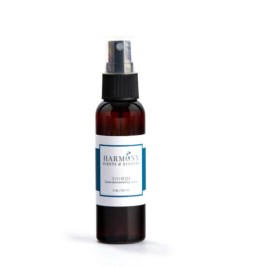 HARMONY SPRAY DE LENCERIA 2OZ SHIROI