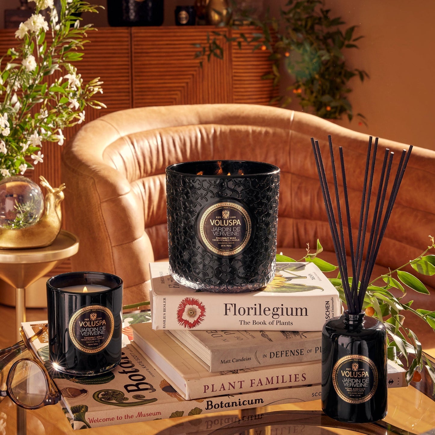 Jardin De Verveine 30oz Boxed L