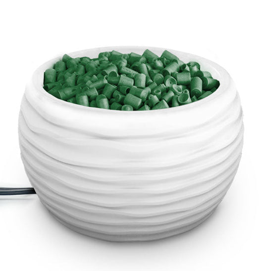 Scentsicles White Scentfetti Warmer
