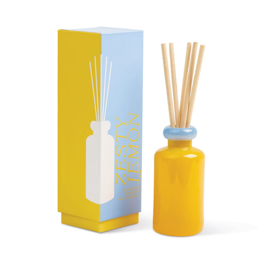 Stack 3.2 oz Diffuser Zesty Lemon - Difusor de Varillas