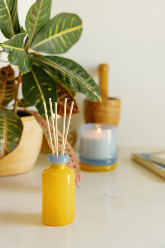 Stack 3.2 oz Diffuser Zesty Lemon - Difusor de Varillas