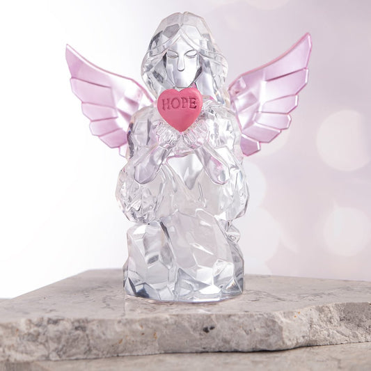 WISHING GARDEN - Hope Angel