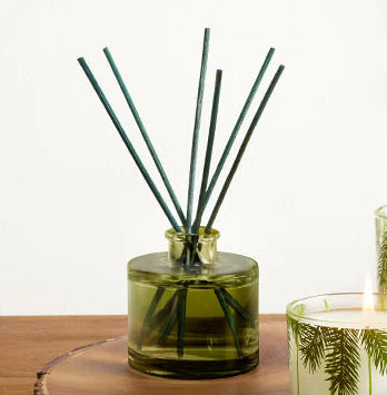Frasier Fir Petite Reed Diffuser