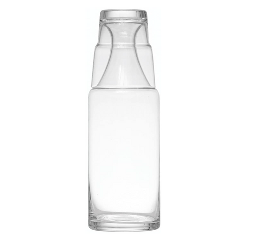 Glass Jar