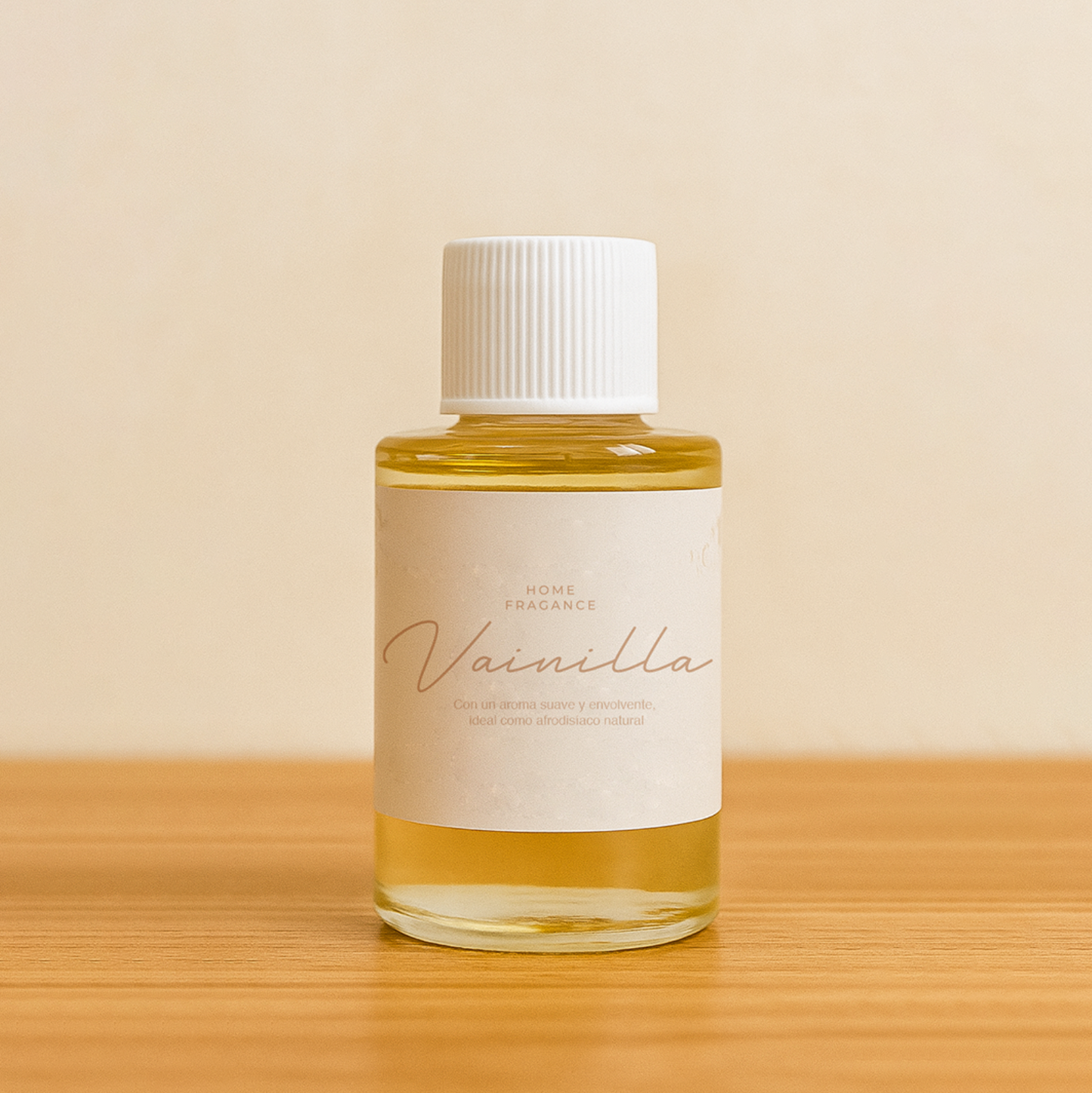 Vainilla - Aceite Aromático 1 oz