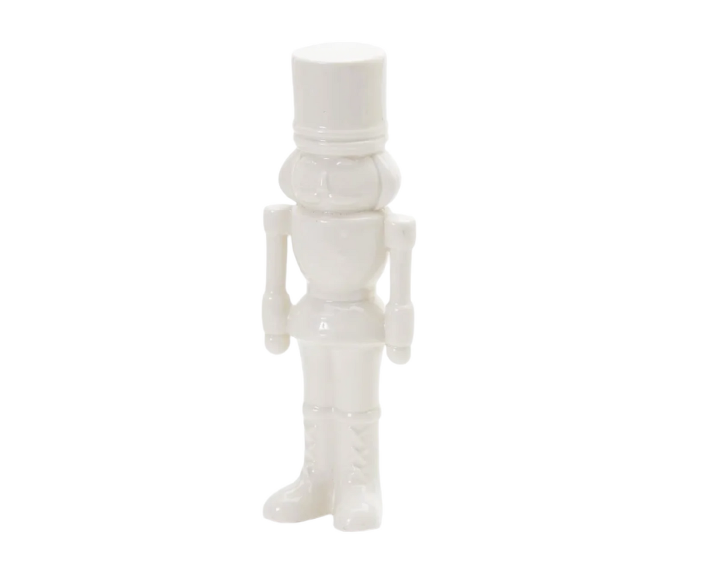 MEDIUM DECORATIVE NUTCRACKERS