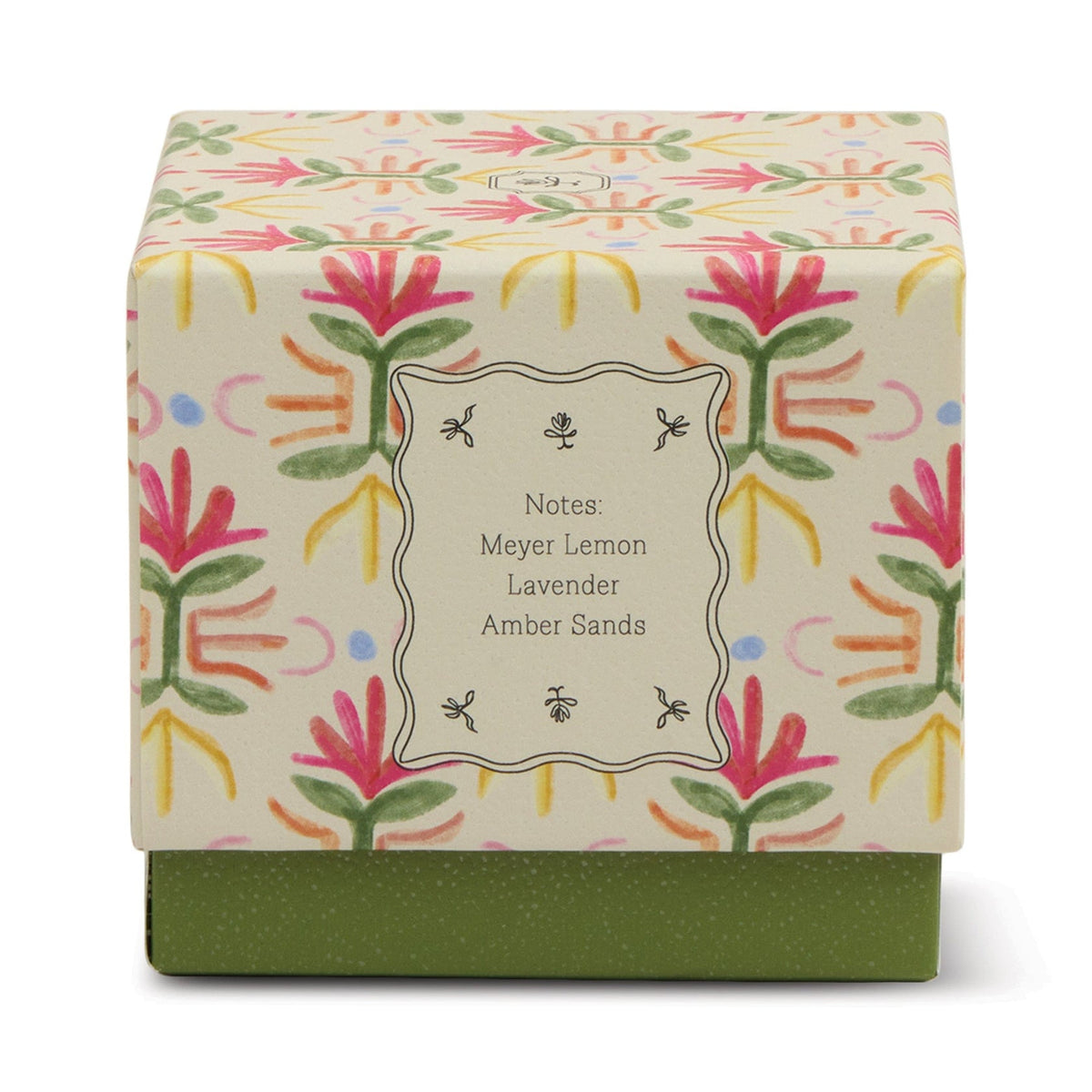 Tulip 5.5 oz Candle Bronzed Gardenia - Vela