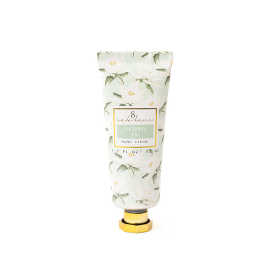 Hand Cream - Magnolia Fig 50 ML - Crema de Manos