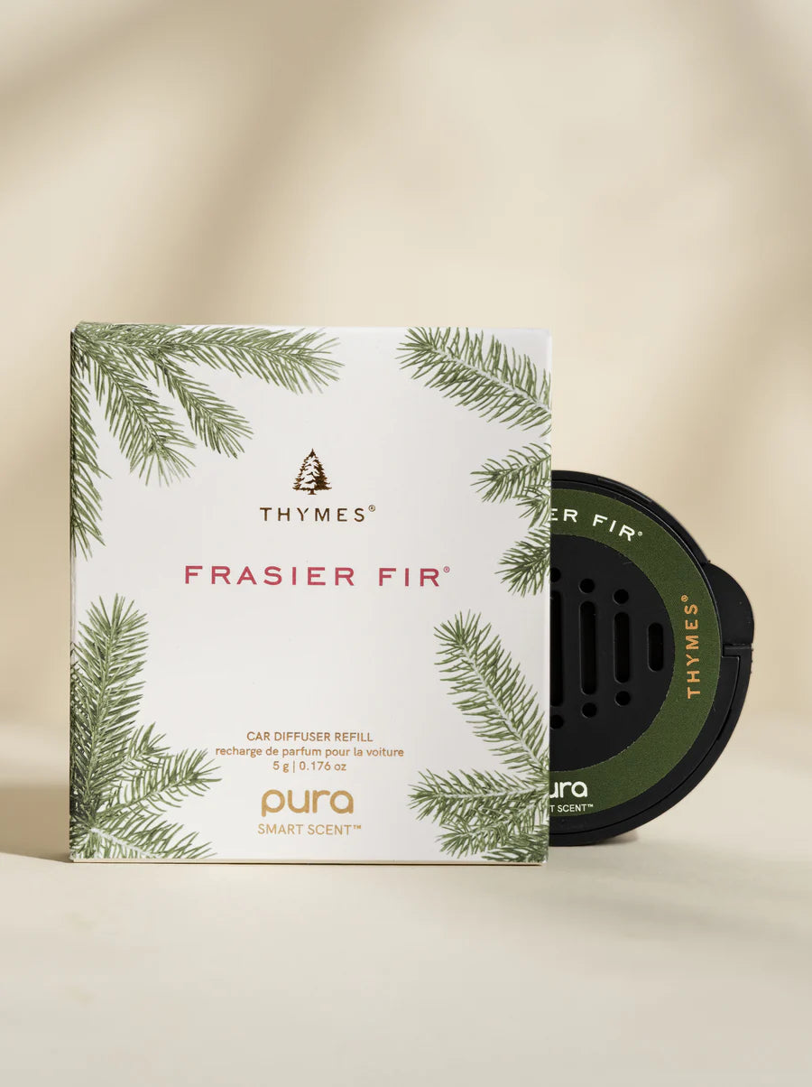 Frasier Fir Refill Pura car