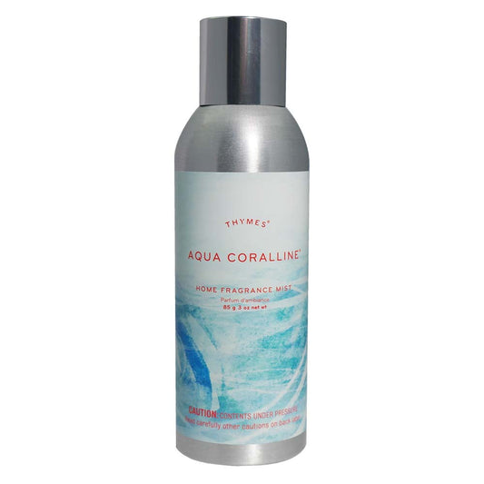 Aqua Coralline Home Fragrance Mist