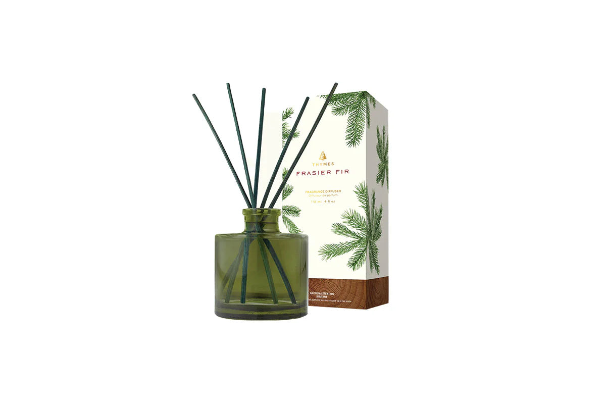 Frasier Fir Petite Reed Diffuser